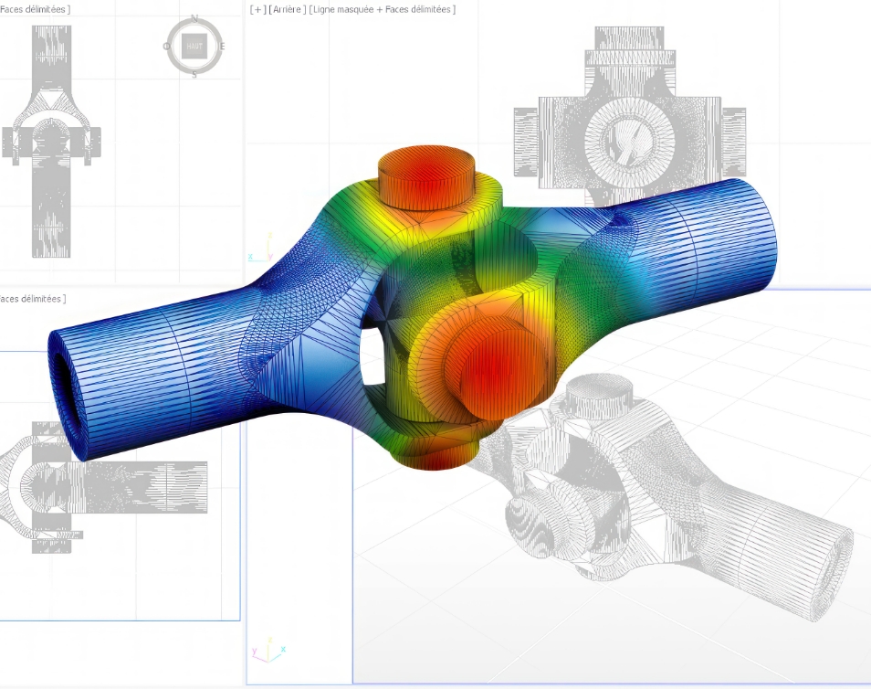 3DCAD設計の「その先」を考える